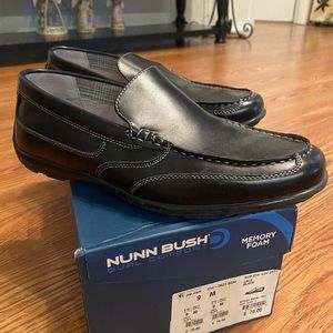 Numb Bush Dress shoes